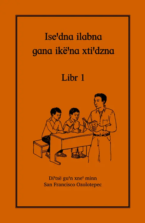 Libro 1