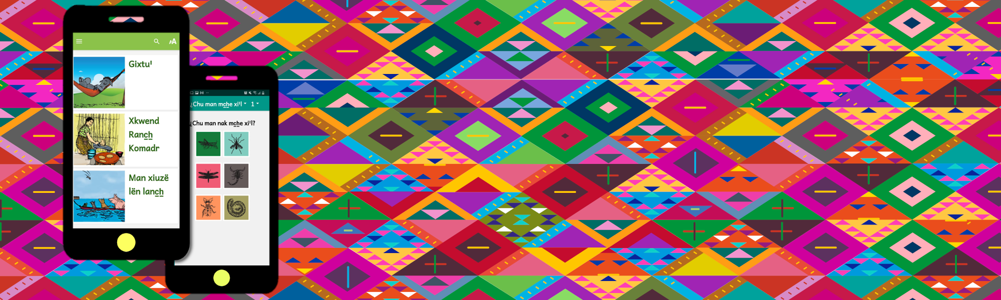 Aplicaciones