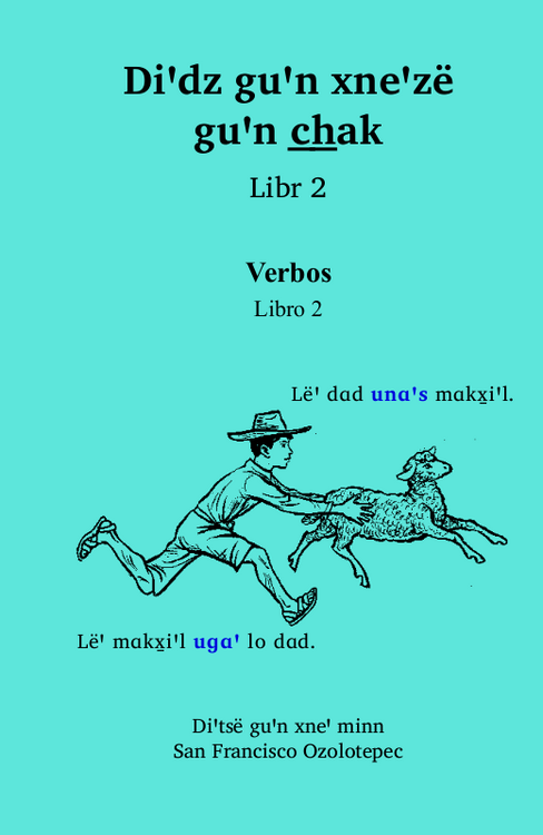 verbos 1