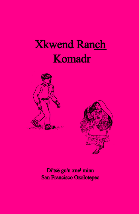 Cuento rancho