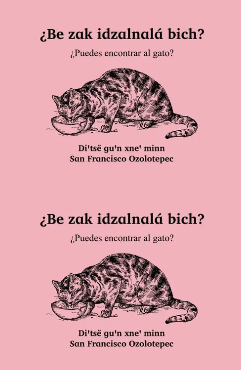 Be zak idzalnalá biꞌch