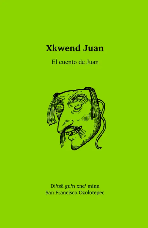 Cuento de Juan