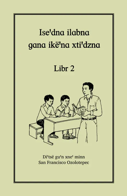 Libro 2