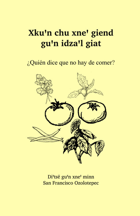 Guꞌn xdoꞌw 2