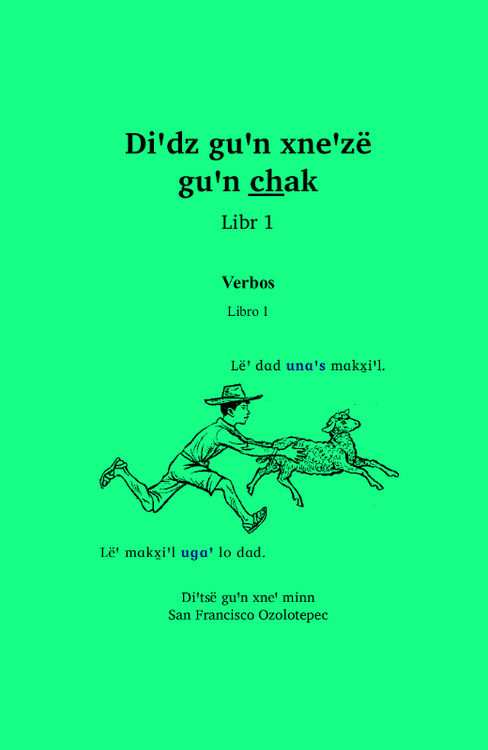 Verbos 2