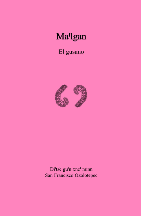 Guꞌn xdoꞌw 6