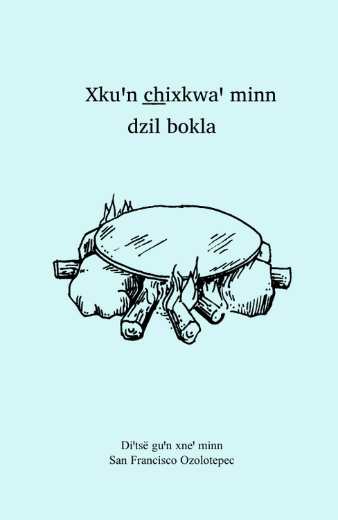 Kwend giedz 3