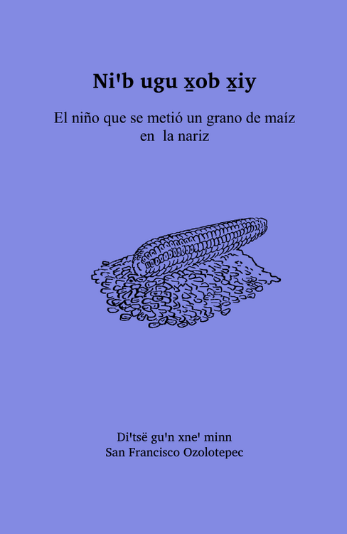 Ni'b ugu x̱ob x̱iy