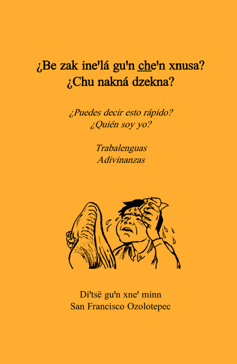 Adivinazas