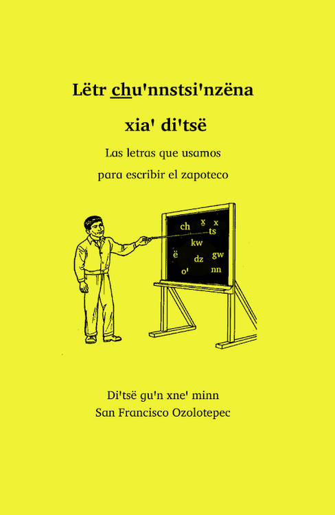 Letras 