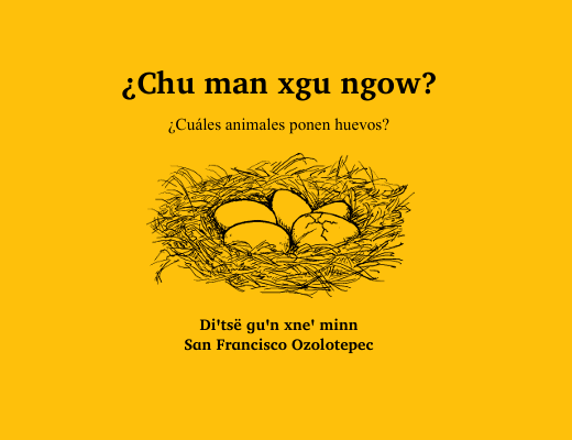 Man xgu ngow