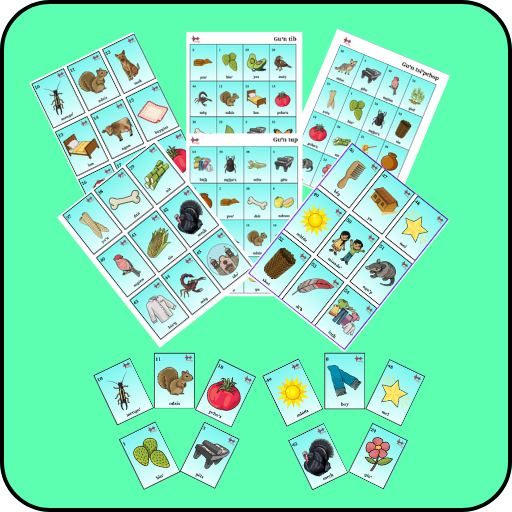 Material didáctico 1